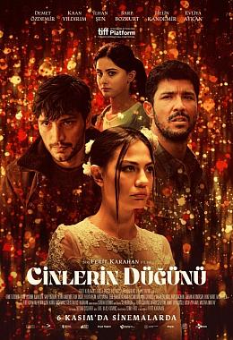 CİNLERİN DÜĞÜNÜ