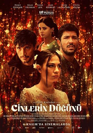 CİNLERİN DÜĞÜNÜ