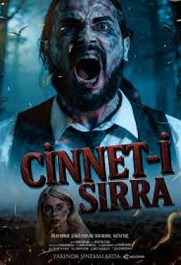 CİNNET - İ SIRRA