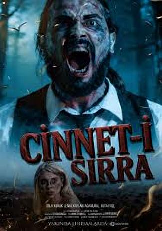 CİNNET - İ SIRRA