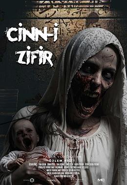 CİNN - ZİFİR