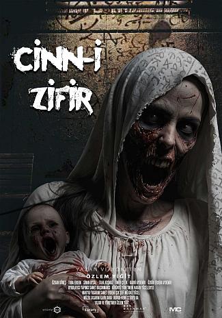 CİNN - ZİFİR