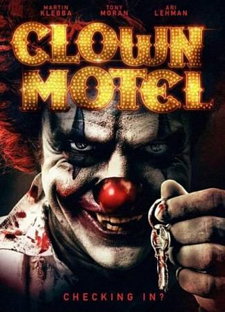 CLOWN MOTEL