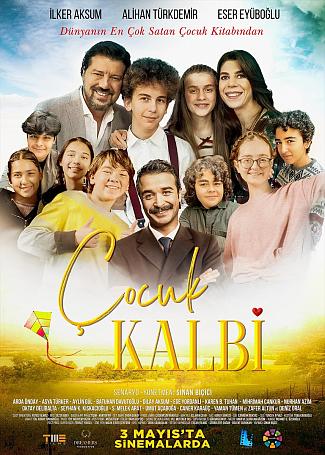 ÇOCUK KALBİ