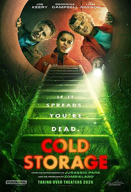 COLD STORAGE