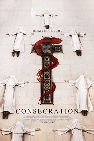 CONSECRATION