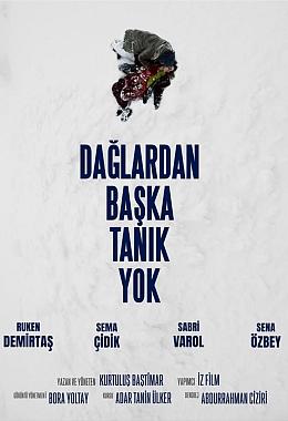 DAĞLARDAN BAŞKA TANIK YOK