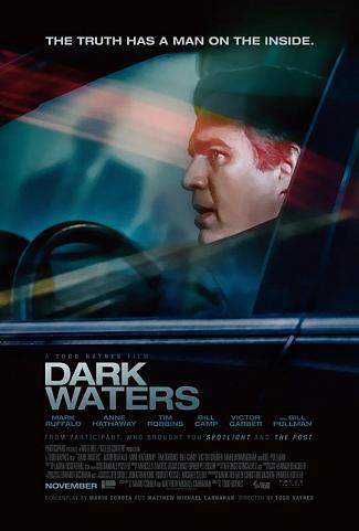 DARK WATERS