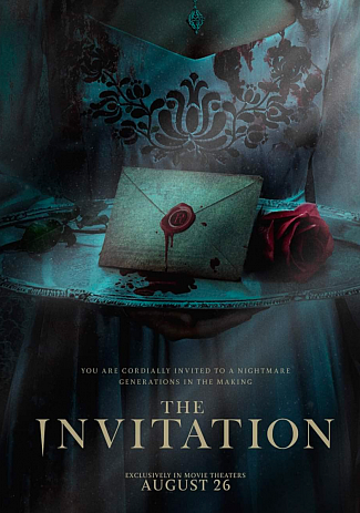 THE INVITATION