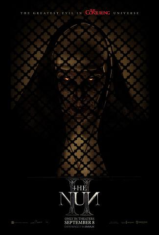 THE NUN 2