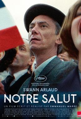 A MAN OF HIS TIME, NOTRE SALUT