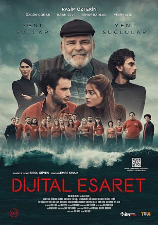 DİJİTAL ESARET