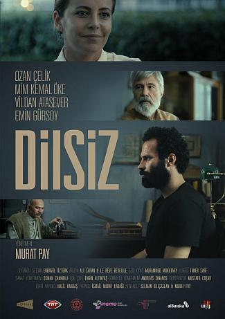 DİLSİZ