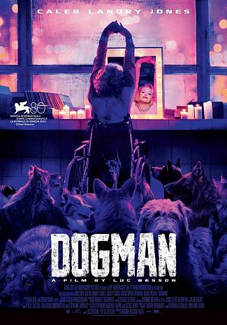 DOGMAN