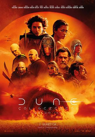 DUNE: PART TWO