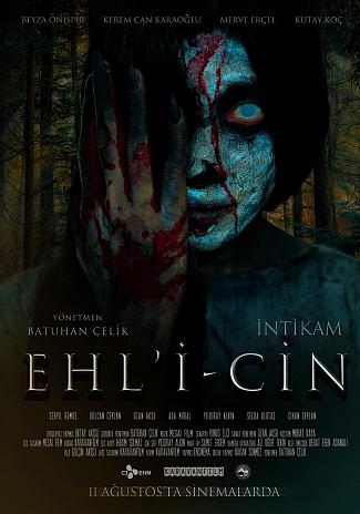 EHL-İ CİN: İNTİKAM