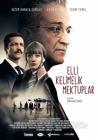 ELLİ KELİMELİK MEKTUPLAR