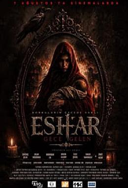 ESHAR