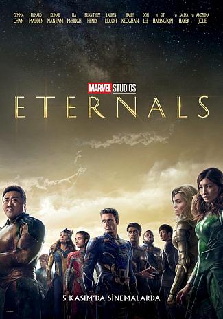 ETERNALS