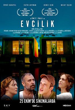 EVCİLİK