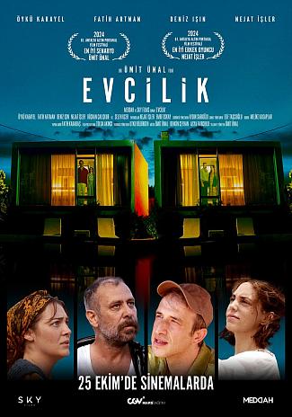 EVCİLİK