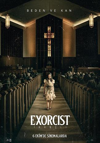 THE EXORCIST: BELIEVER