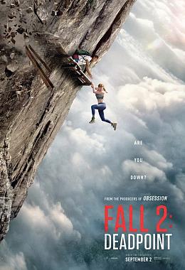 FALL 2: DEADPOINT
