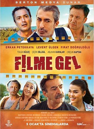 FİLME GEL