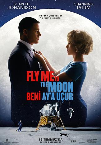 FLY ME TO THE MOON