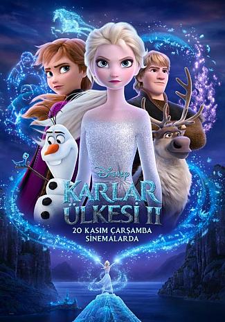 FROZEN 2