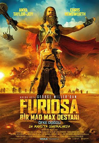 FURIOSA