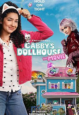 GABBY