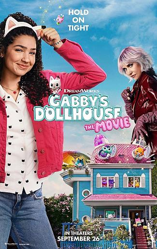 GABBY