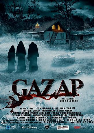 GAZAP