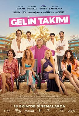 GELİN TAKIMI