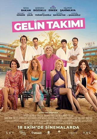 GELİN TAKIMI