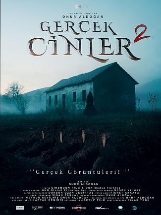 GERÇEK CİNLER 2