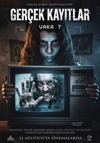 GERÇEK KAYITLAR: VAKA 7