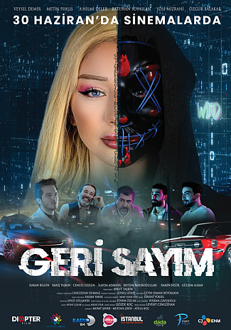 GERİ SAYIM