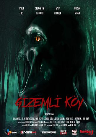 GİZEMLİ KÖY