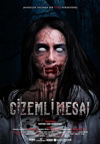 GİZEMLİ MESAJ