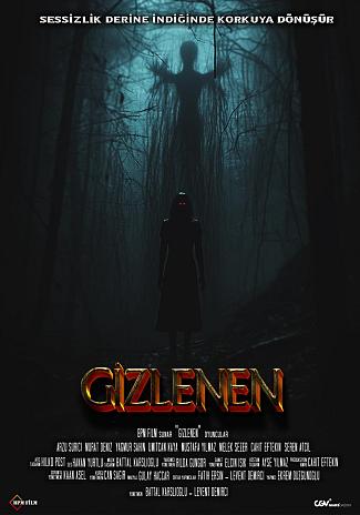 GİZLENEN