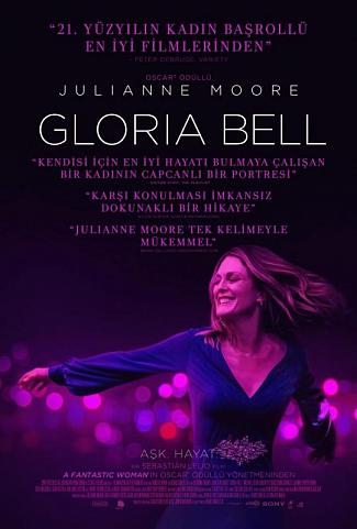 GLORIA BELL