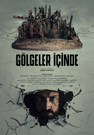 GÖLGELERİN İÇİNDE