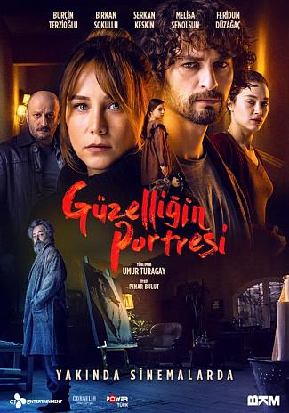 GÜZELLİĞİN PORTRESİ