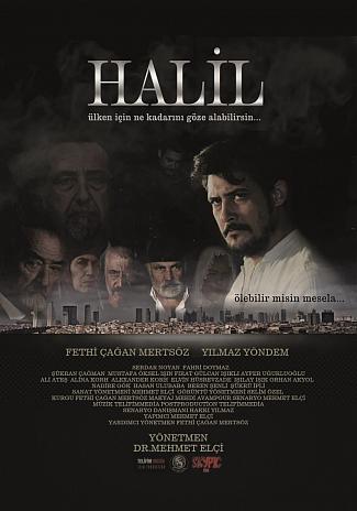 HALİL