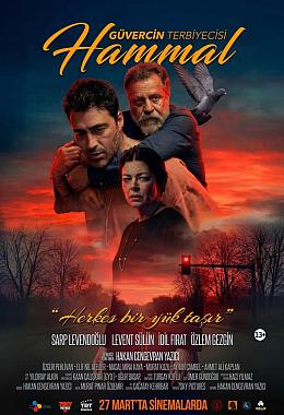 HAMMAL: GÜVERCİN TERBİYECİSİ