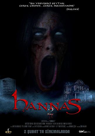 HANNAS 2