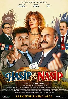 HASİP İLE NASİP