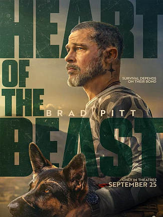 HEART OF THE BEAST
